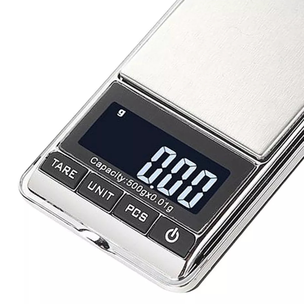 Pesa Gramera Electrónica DS16